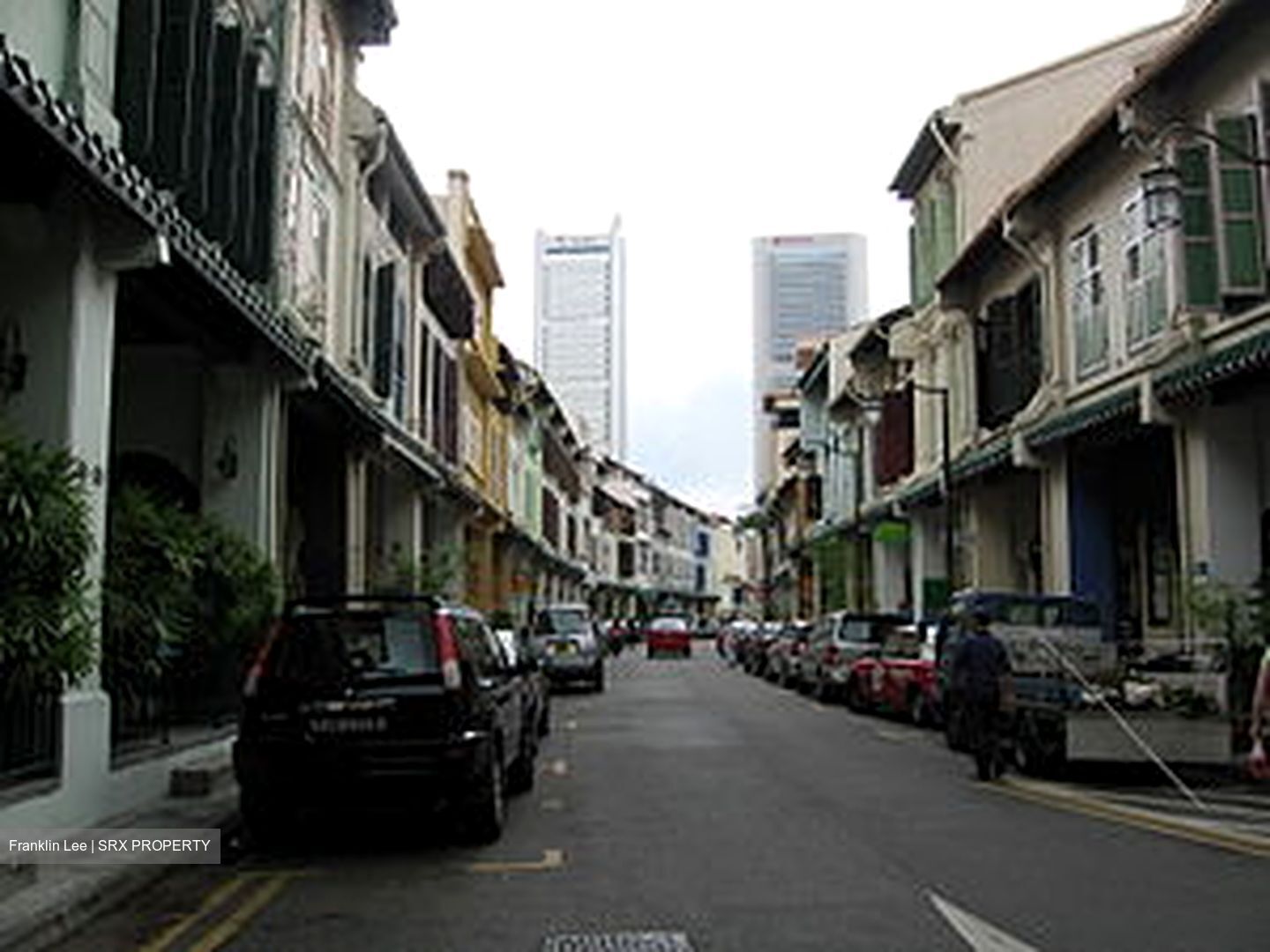 Amoy Street (D1), Shop House #328667331